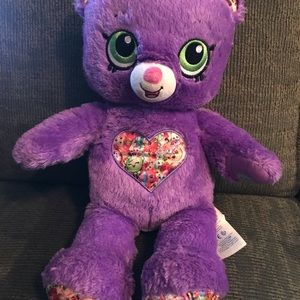 build a bear shopkins